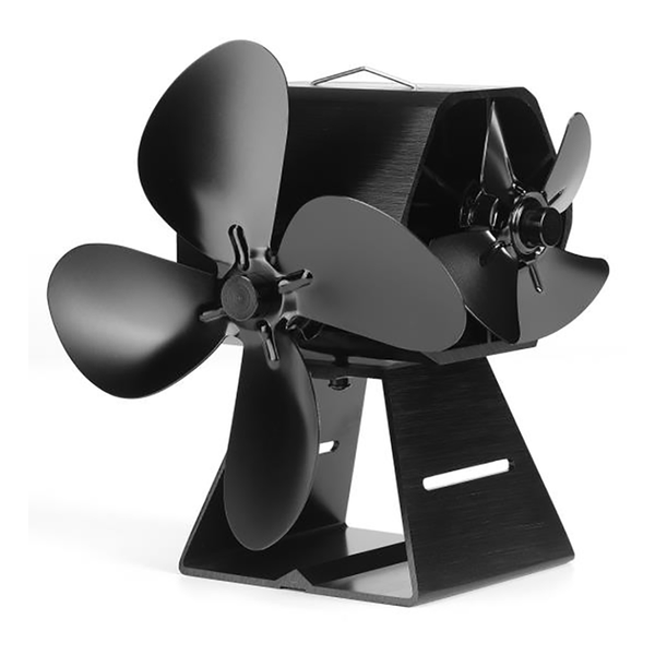 T28 Twin Fan 8 Blade – UKSTOVEFANS